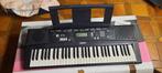 Clavier électronique, Enlèvement, Neuf, Yamaha, Avec connexion MIDI