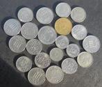 Lot de pièces de monnaie grecques - port 3,5 euros via BPost, Timbres & Monnaies, Monnaies | Europe | Monnaies non-euro, Enlèvement ou Envoi