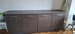 BUFFET, Huis en Inrichting, Kasten | Buffetkasten, Ophalen, Gebruikt, Overige materialen, 100 tot 150 cm
