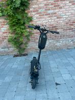 Trottinette électrique dualtron mini, Ophalen, Gebruikt, Dualtron