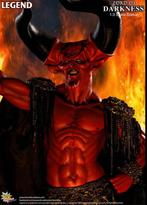 Lord of Darkness 1/3 PCS Statue, Ophalen