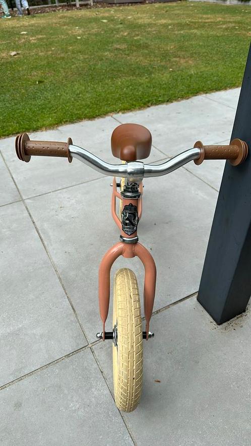 Loopfiets Veloretti, Kinderen en Baby's, Speelgoed | Buiten | Voertuigen en Loopfietsen, Gebruikt, Loopfiets, Ophalen