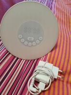 Wake up light wekker, Elektronische apparatuur, Wekkers, Ophalen of Verzenden, Zo goed als nieuw