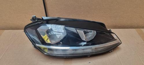 Koplamp Golf 7 Halogeen 2012-2016 Koplamp rechts 5G1941006, Auto-onderdelen, Verlichting, Ophalen of Verzenden