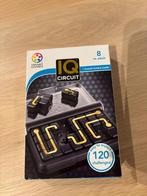 IQ circuit Smartgames - vanaf 8 jaar, Enlèvement, Comme neuf, Puzzles
