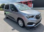 Opel Combo Life 1.2 Turbo Edition, Auto's, Opel, Monovolume, https://public.car-pass.be/vhr/77331c6a-9065-481b-a848-6073f7ff386f