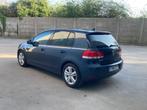 VW Golf 6 (VI) 1.2 TSI benzine 2012 met 87000km*NIEUW*GARANT, 63 kW, 4 cilinders, Leder en Stof, Bedrijf