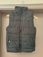 Donkerblauwe jongens bodywarmer (maatje 128), Kinderen en Baby's, Kinderkleding | Maat 128, Ophalen, Gebruikt, Jongen, Overige typen