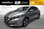 Nissan Leaf N-Connecta 40kWh, Auto's, Stof, Gebruikt, 5 zetels, 5 deurs
