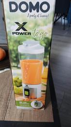 Domo X power, Ophalen, Nieuw