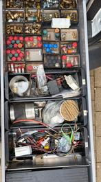 Verstuivers en onderdelen cv, Doe-het-zelf en Bouw, Ophalen, Nieuw