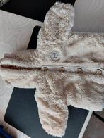 Baby jasje teddy 1mnd, Kinderen en Baby's, Babykleding | Maat 56, Ophalen, Jasje