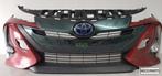 VOORBUMPER TOYOTA PRIUS BUMPER ORIGINEEL 2016 -, Auto-onderdelen, Gebruikt, -, -, Ophalen of Verzenden