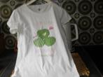 t-shirt to play 12 jaar, Enfants & Bébés, Vêtements enfant | Taille 164, Enlèvement ou Envoi, Utilisé, Fille, Chemise ou À manches longues