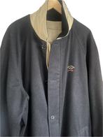 Statige Paul and Shark coat, Kleding | Heren, Ophalen of Verzenden, Zo goed als nieuw, Maat 56/58 (XL), Blauw
