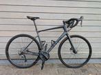 Cube Attain GTC SL 2023 - 58, Fietsen en Brommers, Fietsen | Racefietsen, 28 inch, Carbon, Heren, Zo goed als nieuw