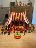 Playmobil Circus, Kinderen en Baby's, Speelgoed | Playmobil, Complete set, Zo goed als nieuw, Ophalen