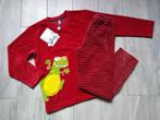 ★ M128 - Nieuwe Woody winterpyjama in velours thema draak, Kinderen en Baby's, Nacht- of Onderkleding, Nieuw, Ophalen of Verzenden