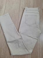 Licht beige broek 40/34, Vêtements | Femmes, Culottes & Pantalons, Taille 38/40 (M), Only, Enlèvement ou Envoi, Beige