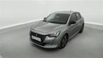 Peugeot 208 1.2 PureTech 100Cv EAT8 Active CARPLAY / NAVI /, Auto's, Stof, Gebruikt, 1199 cc, 5 zetels