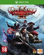 divinity 2 jeu xbox one /serie x neuf, Enlèvement ou Envoi, Neuf