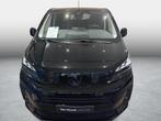 Peugeot Traveller 2.0 BlueHDi 130kW EAT8 Long Business Dubbe, Auto's, Peugeot, Stof, Gebruikt, 4 cilinders, Bedrijf