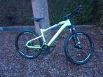 Mooie haibike 27 .5 inch, Fietsen en Brommers, Fietsen | Mountainbikes en ATB, Ophalen of Verzenden, Zo goed als nieuw