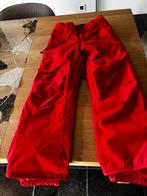Pantalon de ski garçon 8 zns Quick Silver, Enlèvement ou Envoi, Porté, Pantalon