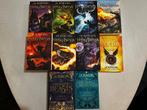 Harry Potter Volledige Collectie (Engels - Paperback), Ophalen, Zo goed als nieuw, J.K. Rowling
