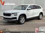 Skoda Kodiaq 1.5 TSI Business Edition | € 14.950,- NETTO! |, Auto's, Skoda, Wit, Handgeschakeld, SUV of Terreinwagen, Navigatiesysteem