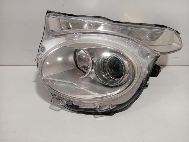 Koplamp links Citroën C1, Auto-onderdelen, Verlichting, Citroën, Gebruikt, Herkomst onderdeel bekend, 12 maanden garantie, Ophalen of Verzenden