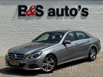 Mercedes-Benz E 300 BlueTEC HYBRID Ambition Avantgarde Cruis, Auto's, Mercedes-Benz, Automaat, 109 g/km, Bedrijf, Berline