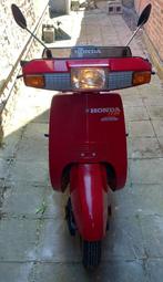 Honda Lead 50cc AF01 1983 Ancêtre -  Tournant - À restaurer, Fietsen en Brommers, Gebruikt, Overige modellen, Klasse B (45 km/u)