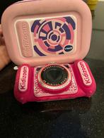 Kidizoom fotocamera 5.0 megapixel 4x digitale zoom, Audio, Tv en Foto, Fotocamera's Digitaal, Ophalen, Zo goed als nieuw
