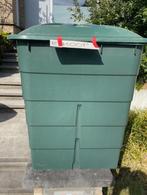 regenton 300 liter, Tuin en Terras, 150 liter of meer, Ophalen, Zo goed als nieuw, Kunststof