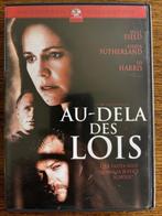 Au-Delà des Lois (Sally Field) "Eye for an Eye", Alle leeftijden, Ophalen of Verzenden, Zo goed als nieuw, Drama