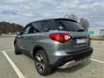 Suzuki Vitara 2016 78.000km Automaat 4x4 1.6 Diesel, Auto's, Te koop, Vitara, 1460 kg, Zilver of Grijs