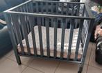 Babypark met matras en toebehoren!, Kinderen en Baby's, Ophalen, Zo goed als nieuw