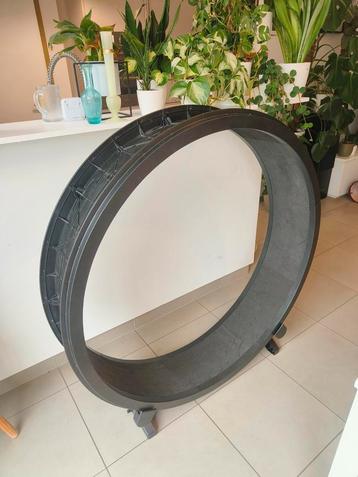 Kattenloopwiel One Fast Cat 5e Generatie Zwart beschikbaar voor biedingen