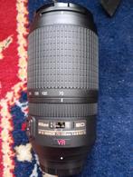 AF-S VR Zoom-Nikkor 70-300mm f/4.5-5.6G IF-ED, Audio, Tv en Foto, Foto | Lenzen en Objectieven, Ophalen of Verzenden, Zoom