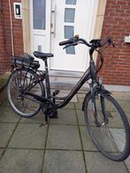 Elektrische fiets Prestige  1148 km, Fietsen en Brommers, 47 tot 51 cm, Ophalen, Zo goed als nieuw, 50 km per accu of meer