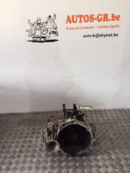 VERSNELLINGSBAK Seat Ibiza IV (6J5) (01-2008/06-2017) (jdd), Auto-onderdelen, Transmissie en Toebehoren, Seat, Gebruikt