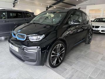 BMW i3 120Ah - 42.2 kWh Advanced//gps//camera//led//, Autos, 1345 kg, Achat, Entreprise, 5 portes