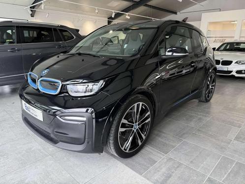 BMW i3 120Ah - 42.2 kWh Advanced//gps//camera//led//, Auto's, BMW, Bedrijf, Te koop, i3, ABS, Achteruitrijcamera, Airbags, Airconditioning