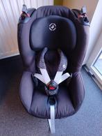 Maxi-Cosi Tobi Autostoeltje Black Grid, Ophalen, 9 t/m 18 kg, Slaapstand, Maxi-Cosi