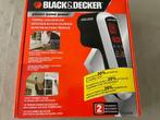 Black & Decker, warmteverliesmeter, Enlèvement ou Envoi, Neuf