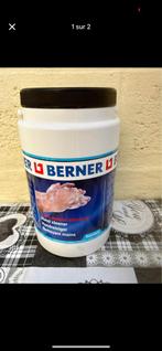 Nettoyant mains 3 litres BERNER, Enlèvement ou Envoi