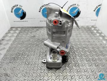 MG HS [A_C_COMPRESSOR] 2020 beschikbaar voor biedingen
