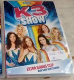 Dvd K3 show, Cd's en Dvd's, Ophalen of Verzenden, Zo goed als nieuw