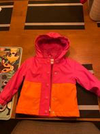Regen/winter jas, Kinderen en Baby's, Babykleding | Maat 86, Ophalen, Zeeman, Meisje, Zo goed als nieuw